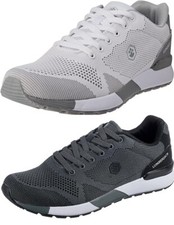 Scarpa Sneaker Uomo Lumberjack VENDOR SM62111-003 U22