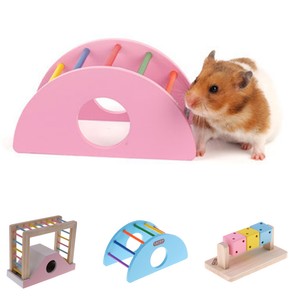 hamster rainbow bridge