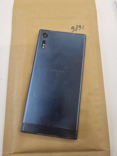 Sony Xperia XZ 32GB Indigo Blue Unlocked Android Touchscreen Smartphone,faulty - Afbeelding 2 van 3