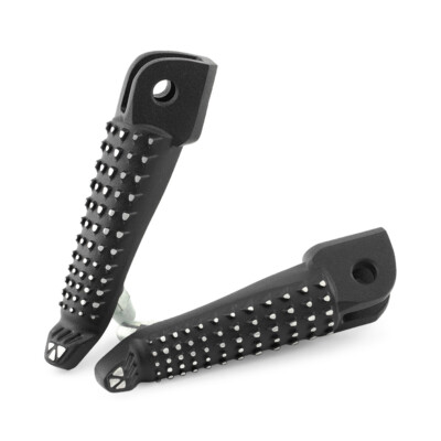 For KAWASAKI NINJA ZX-10R ZX10R ZX10RR ZX-4R Z400 Rider Footrest