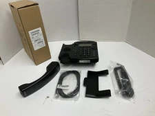 Polycom VVX 311 Gigabit IP Phone (2200-48350-025)