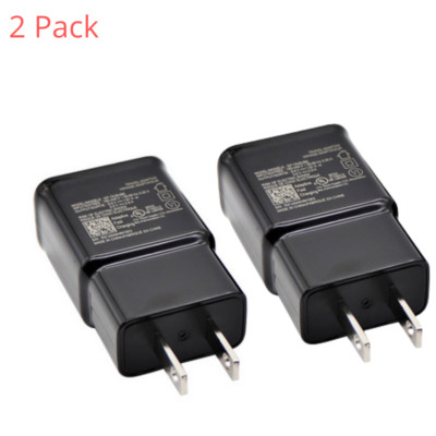 Adapter Fast Charger Type C With Phone Charging Cable For Samsung Galaxy Android
