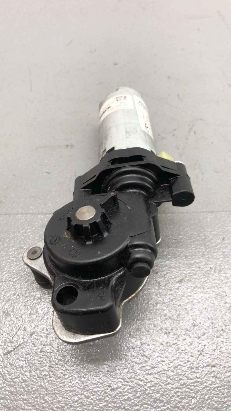 2014-2020 BMW I8 FRONT LEFT SEAT MOTOR SET OF 4 OEM 2015 2016 2017 2018 2019