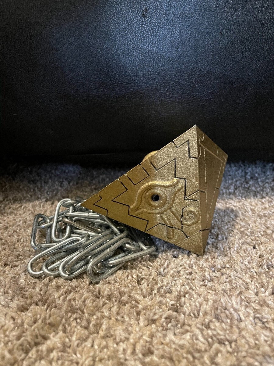 Millennium Puzzle Life-sized Replica | eBay