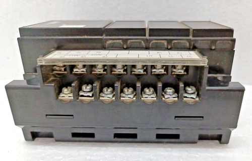 Omron 61F-G3N Floatless Level Switch 110/220V Used In excellent Condition - Picture 7 of 11