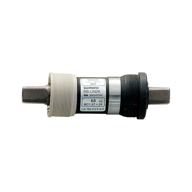 Best shimano bottom best sale bracket