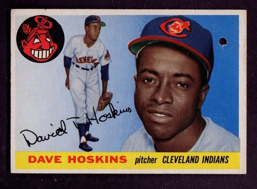 1955 Topps Baseballkarten verschiedene #s Auswahl 1 Sie wollen sehr schön aber Locher - Bild 88 von 113