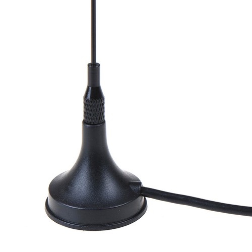 GSM GPRS Antenna 900 -1800Mhz 3dbi SMA cable 1 M Remote Control Magnetic B-b - Photo 3/12