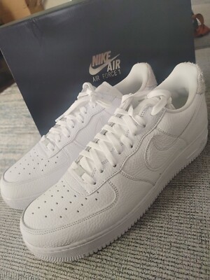 Air Force 1 '07 Craft size 15 men | eBay