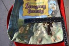 WALT DISNEY SLEEPING BEAUTY Pocketbook handbag vintage with tags SHOPPING BAG — photo 8