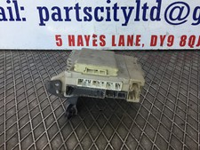 LEXUS IS 220D 2.2 DIESEL 2008 INTERIOR FUSE BOX UNIT 82730-53022 BREAKING PARTS
