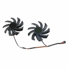 85 mm per XFX Radeon HD7950 HD7970 VAPOR-X FX-797A scheda grafica ventola di raffreddamento #F3