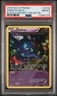 2015 POKEMON XY BLACK STAR PROMOS #XY92 SABLEYE-HOLO PSA 8