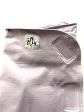 The OLLIE WORLD Smarter Swaddle Lavender One Size