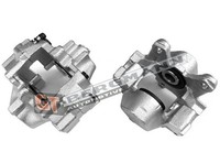 Gt-Bergmann Bremssattel GT80-556 FüR MERCEDES-BENZ