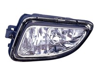 Nebelscheinwerfer Links Toyota Corolla 97-01 Klarglas
