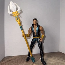 Marvel Legends Namor Walgreens Exclusive Action Figure 2015 6" Hasbro