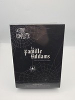 Addams Family - Komplette Serie - Staffel 1-3