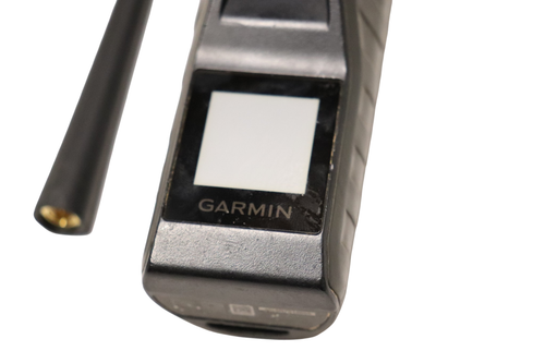 Trasmettitore Garmin PRO 550 Plus - Ottime condizioni con antenna - Foto 4 di 14