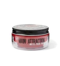 Beyond The Zone BTZ Main Attraction MATTE FIBER PASTE 2 oz