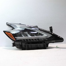 2019-2021 Nissan Murano Led Reflector Right Side Headlight Assembly Oem