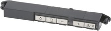BOSCH/SIEMENS Push Button Set 00189691