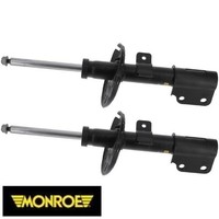 2X StoßDäMpfer Monroe G8658 2 StossdäMpfer Rechts Links Vorderachse