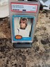 Topps Star Wars Luke Skywalker Card #1 1977 Psa Grade Psa 2