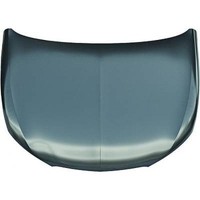 Diederichs 7427000 Motorhaube, Frontklappe FüR Seat Ibiza IV SC (6J1, 6P5) 2012-