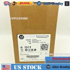 NEW AB 25B-V4P8N104 PowerFlex 525 AC Drive 0.75kW 1Hp 25BV4P8N104