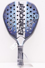 Babolat Air Veron 2.5 Padel Racket Brand New Plastic Wrapped Handel With Tags