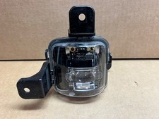 OEM 2025-2026 CHEVROLET EQUINOX RIGHT PASSENGER FOG LAMP ASSEMBLY 26547216