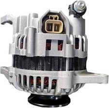 Alternador 12V 80A 23100-VM80A para Nissan Frontier NP300 D22X