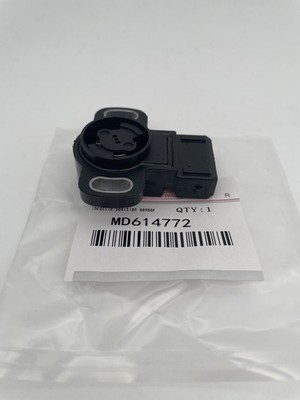 NEW MD614772 Throttle Position Sensor (TPS) Fits For Mitsubishi Diamante Mirage