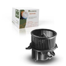 Front AC Heater Blower Motor Compatible with - Chevy, GMC Vehicles - 2012-2013