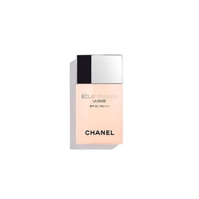 CHANEL ECLAT PREMIER LA BASE Brightening Makeup Base Primer 30ml