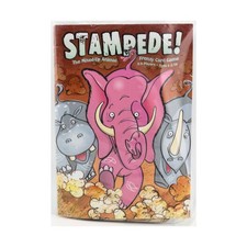 Gamewright Cardgame Stampede! Bag EX/NM