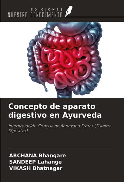 Concepto De Aparato Digestivo En Ayurveda Archana Bhangare-image