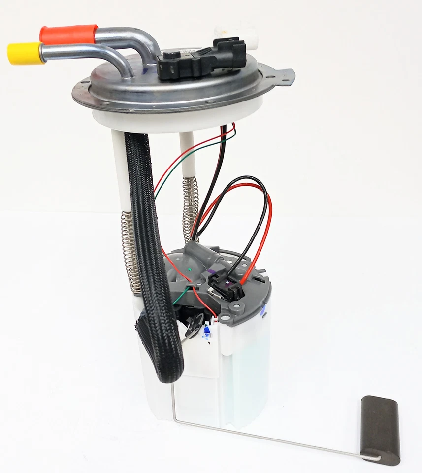 Bosch Fuel Pump Module F00HK01090 for Chevrolet GMC Express 3500 2010-2016 - Image 2 of 4