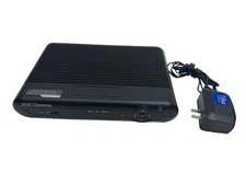 AT&T Uverse Arris VIP2262 High-Definition Set-top With Power Adapter
