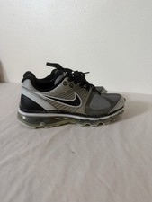 Nike Air Max 2010 Big Kids 414309-001 Size 5Y