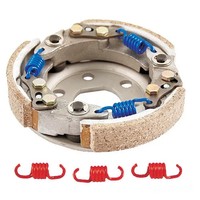 Racing Kupplung 107Mm FüR Rex Bergamo 50 4T Bj. 2012-2017