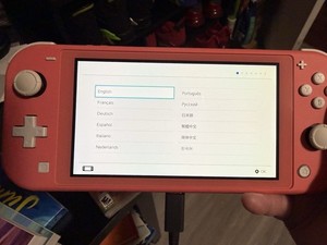 Nintendo Switch Lite 2 | eBay