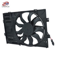 KüHlerlüFter FÜR VW Transporter California T5 T6 Multivan V VI 7E0121205D