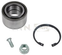 Radlagersatz SNR R140.98 FüR VW T4 Transporter 70B 7DB 70C 70J 7DK Multivan Bus