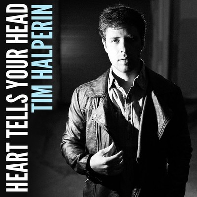 Tim Halperin heart Tells Your Head (CD) (US IMPORT)