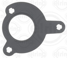 Dichtung Abgasrohr ELRING 711.211 für SAAB VECTRA OMEGA T98 J96 YS3F OPEL ASTRA
