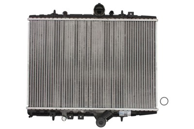 Kühler, Motorkühlung NRF 55346