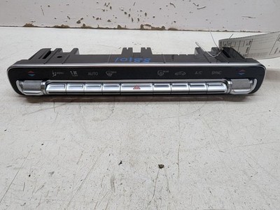 Temperature Control 118 Type Fits 20-23 MERCEDES CLA-CLASS 777895