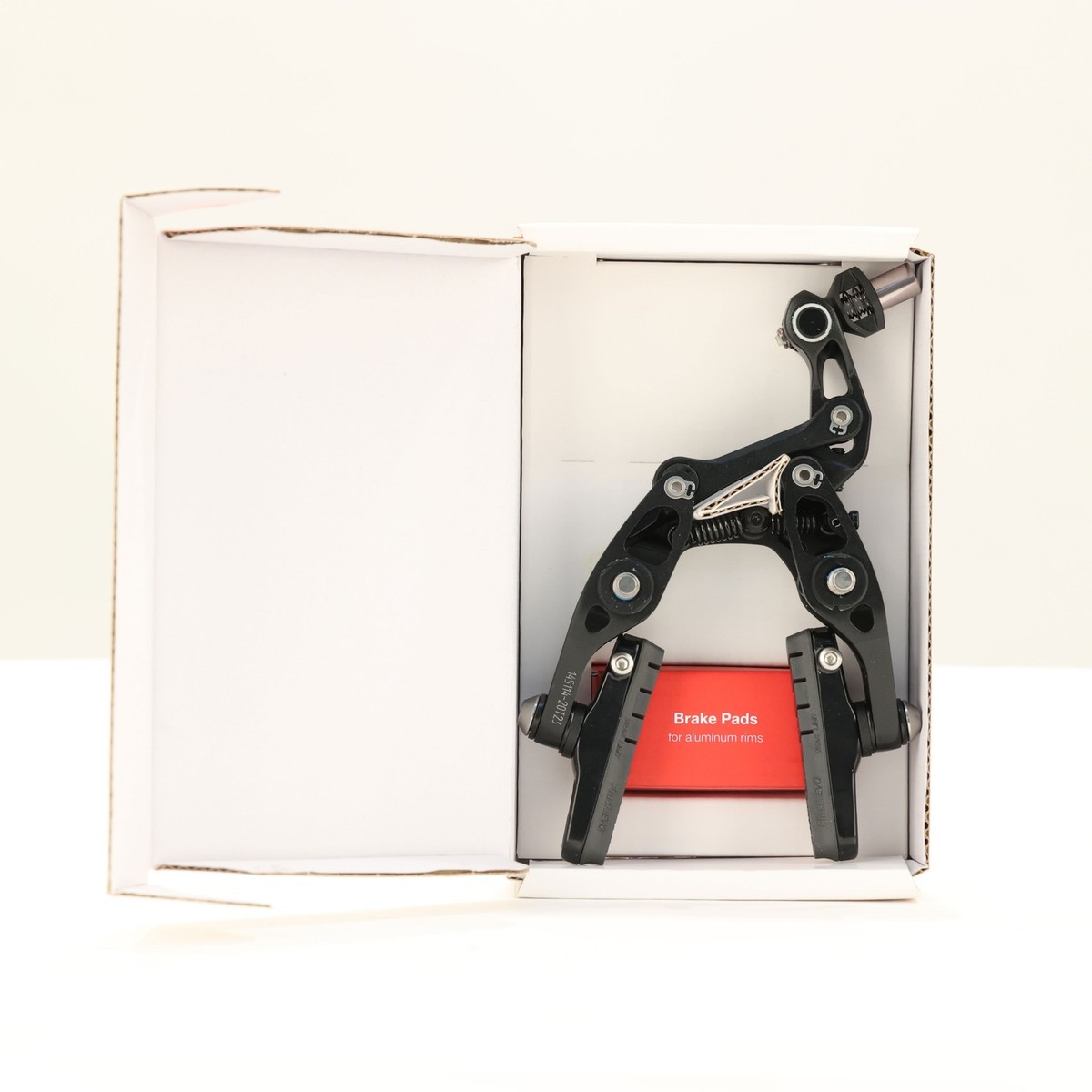 Bontrager SPEEDSTOP スピードストップボントレガーキャリパー Bontrager Speed Stop Integrated Brake - Trek Bikes